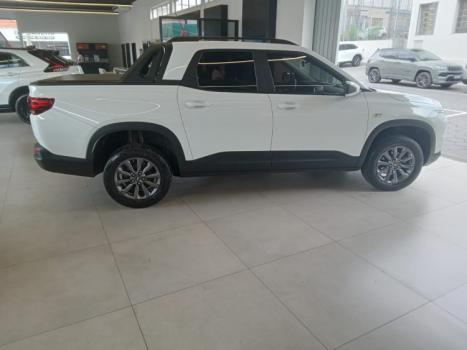 CHEVROLET Montana 1.2 12V FLEX LT TURBO, Foto 8