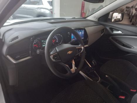 CHEVROLET Montana 1.2 12V FLEX LT TURBO, Foto 11