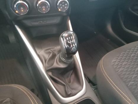 CHEVROLET Montana 1.2 12V FLEX LT TURBO, Foto 13