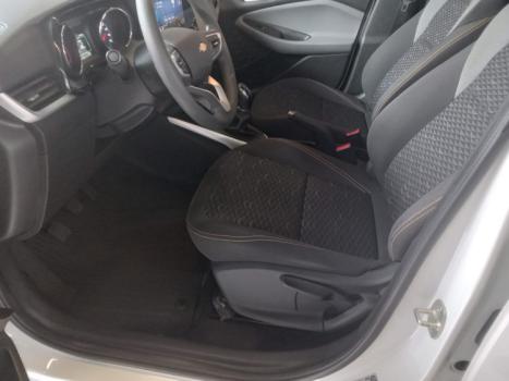 CHEVROLET Montana 1.2 12V FLEX LT TURBO, Foto 16