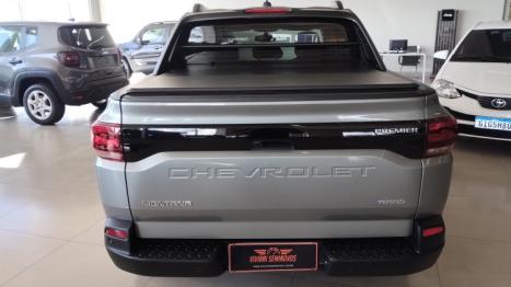CHEVROLET Montana 1.2 12V 4P FLEX TURBO PREMIER AUTOMTICO, Foto 2