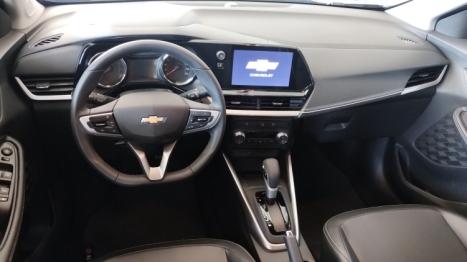 CHEVROLET Montana 1.2 12V 4P FLEX TURBO PREMIER AUTOMTICO, Foto 8