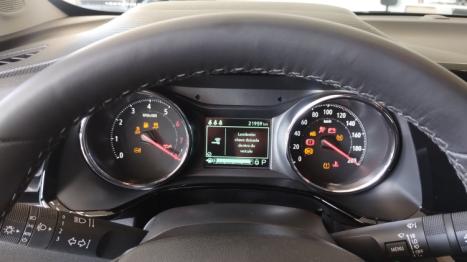 CHEVROLET Montana 1.2 12V 4P FLEX TURBO PREMIER AUTOMTICO, Foto 9
