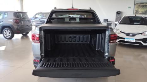CHEVROLET Montana 1.2 12V 4P FLEX TURBO PREMIER AUTOMTICO, Foto 11