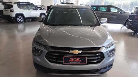 CHEVROLET Montana 1.2 12V 4P FLEX TURBO PREMIER AUTOMTICO, Foto 12