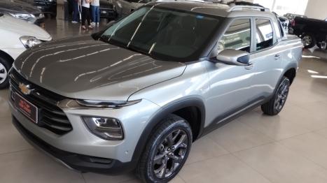 CHEVROLET Montana 1.2 12V 4P FLEX TURBO PREMIER AUTOMTICO, Foto 13