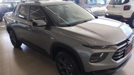 CHEVROLET Montana 1.2 12V 4P FLEX TURBO PREMIER AUTOMTICO, Foto 14