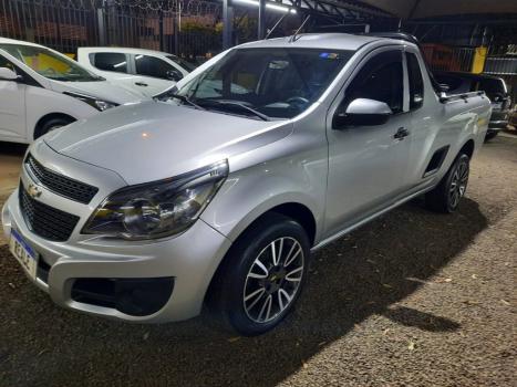CHEVROLET Montana 1.4 FLEX LS, Foto 1