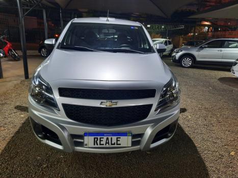 CHEVROLET Montana 1.4 FLEX LS, Foto 2