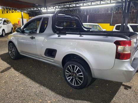 CHEVROLET Montana 1.4 FLEX LS, Foto 3