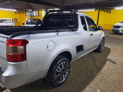 CHEVROLET Montana 1.4 FLEX LS, Foto 4