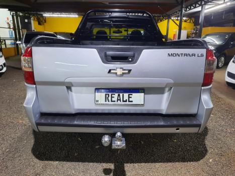 CHEVROLET Montana 1.4 FLEX LS, Foto 5
