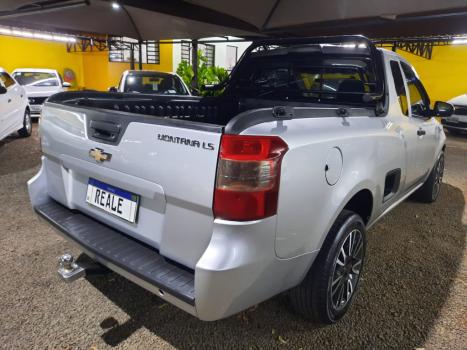CHEVROLET Montana 1.4 FLEX LS, Foto 6