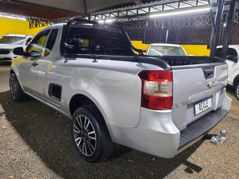 CHEVROLET Montana 1.4 FLEX LS, Foto 7