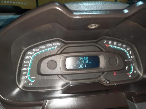 CHEVROLET Montana 1.4 FLEX LS, Foto 8