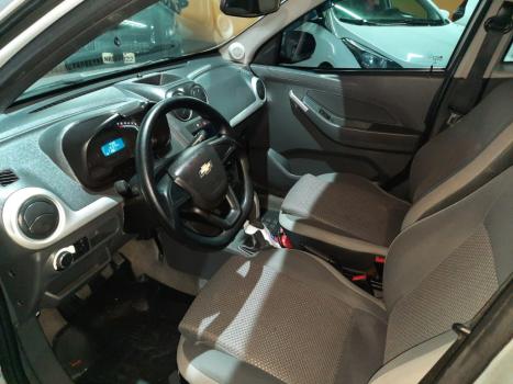 CHEVROLET Montana 1.4 FLEX LS, Foto 11