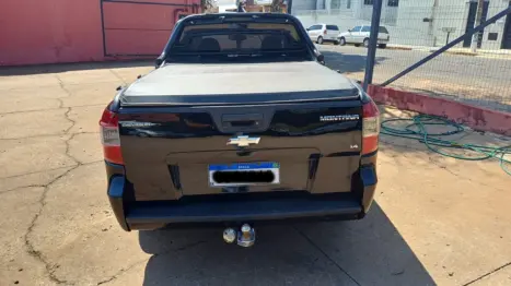 CHEVROLET Montana 1.4 FLEX LS, Foto 2