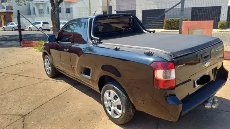 CHEVROLET Montana 1.4 FLEX LS, Foto 3