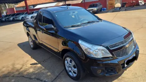 CHEVROLET Montana 1.4 FLEX LS, Foto 4