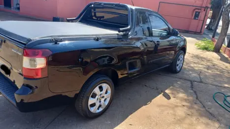 CHEVROLET Montana 1.4 FLEX LS, Foto 5