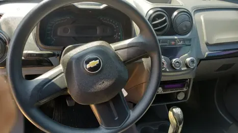 CHEVROLET Montana 1.4 FLEX LS, Foto 7