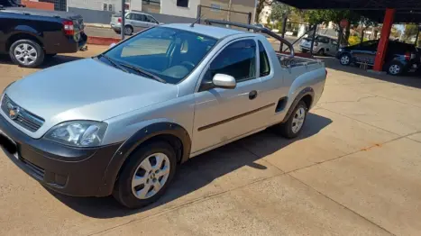 CHEVROLET Montana 1.4 FLEX CONQUEST, Foto 1