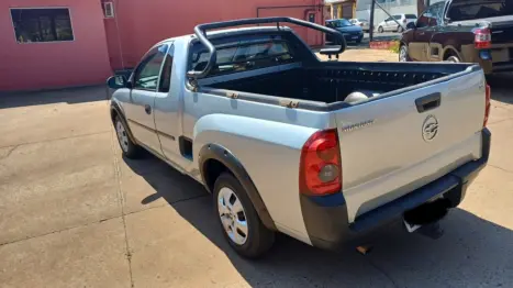 CHEVROLET Montana 1.4 FLEX CONQUEST, Foto 3