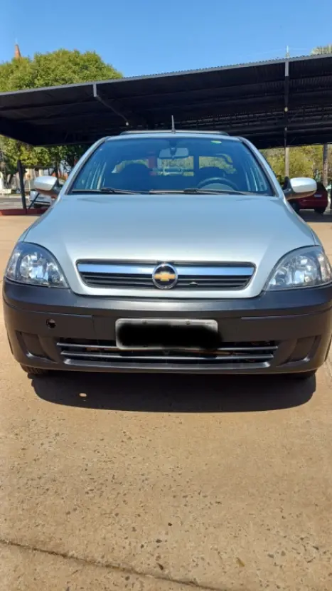 CHEVROLET Montana 1.4 FLEX CONQUEST, Foto 4