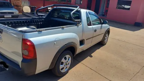 CHEVROLET Montana 1.4 FLEX CONQUEST, Foto 5