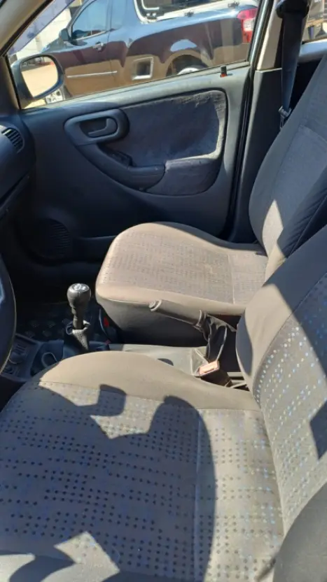CHEVROLET Montana 1.4 FLEX CONQUEST, Foto 6