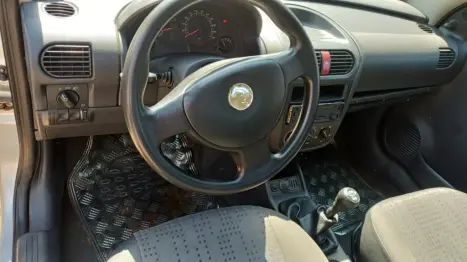 CHEVROLET Montana 1.4 FLEX CONQUEST, Foto 7
