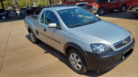 CHEVROLET Montana 1.4 FLEX CONQUEST, Foto 8