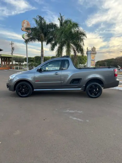CHEVROLET Montana 1.4 FLEX SPORT, Foto 3