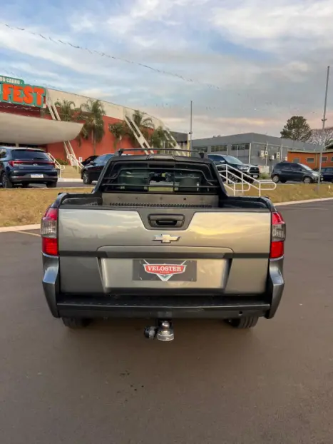 CHEVROLET Montana 1.4 FLEX SPORT, Foto 4