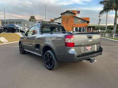 CHEVROLET Montana 1.4 FLEX SPORT, Foto 6