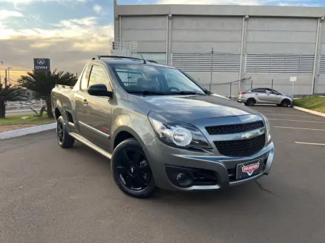 CHEVROLET Montana 1.4 FLEX SPORT, Foto 7
