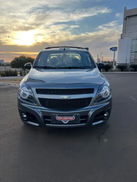 CHEVROLET Montana 1.4 FLEX SPORT, Foto 8