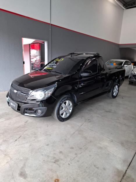 CHEVROLET Montana 1.4 FLEX SPORT, Foto 1