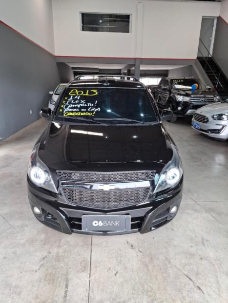 CHEVROLET Montana 1.4 FLEX SPORT, Foto 2
