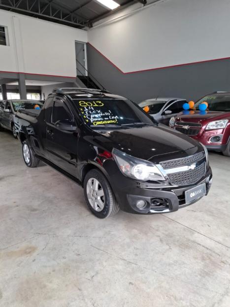 CHEVROLET Montana 1.4 FLEX SPORT, Foto 3