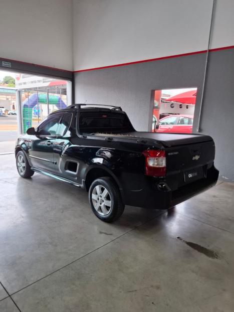 CHEVROLET Montana 1.4 FLEX SPORT, Foto 4