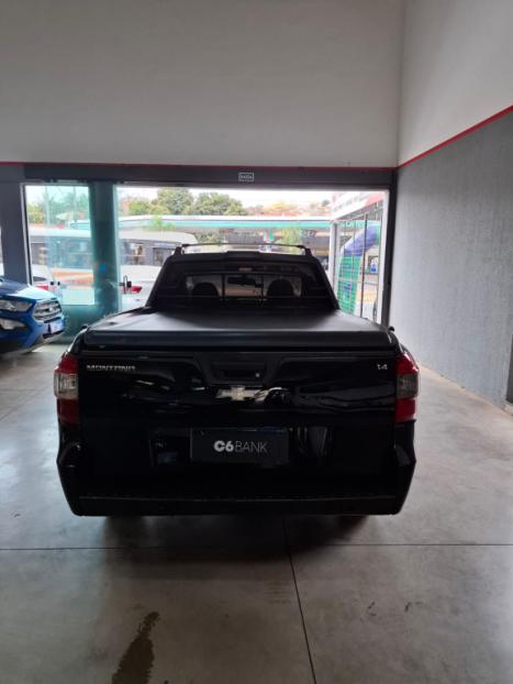 CHEVROLET Montana 1.4 FLEX SPORT, Foto 5