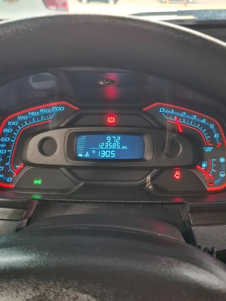 CHEVROLET Montana 1.4 FLEX SPORT, Foto 7