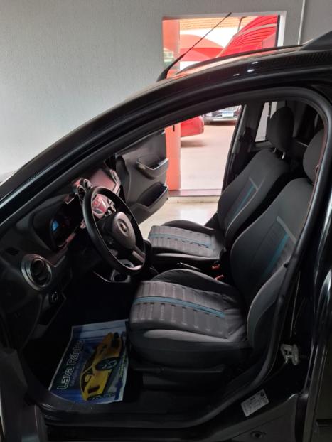 CHEVROLET Montana 1.4 FLEX SPORT, Foto 8