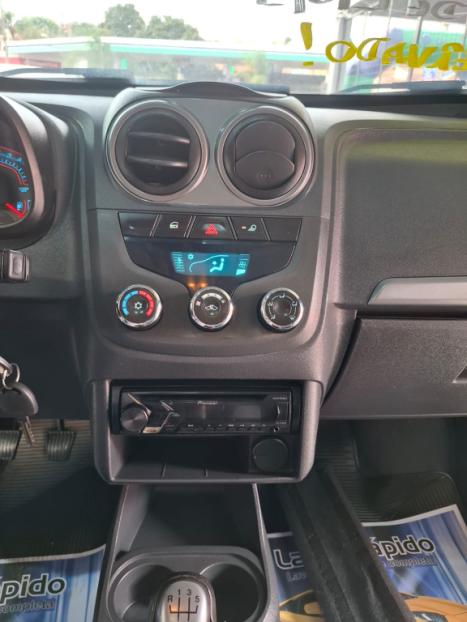 CHEVROLET Montana 1.4 FLEX SPORT, Foto 9