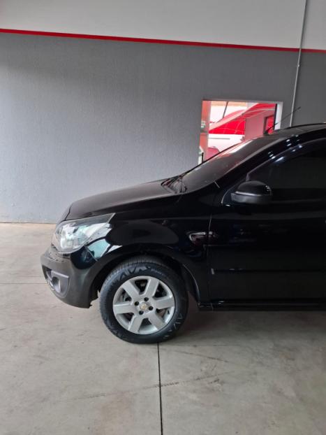 CHEVROLET Montana 1.4 FLEX SPORT, Foto 10