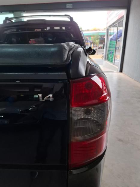 CHEVROLET Montana 1.4 FLEX SPORT, Foto 11