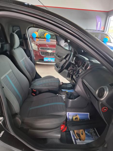 CHEVROLET Montana 1.4 FLEX SPORT, Foto 12