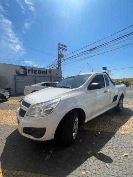 CHEVROLET Montana 1.4 FLEX LS, Foto 2