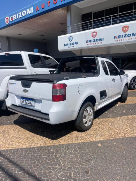 CHEVROLET Montana 1.4 FLEX LS, Foto 3